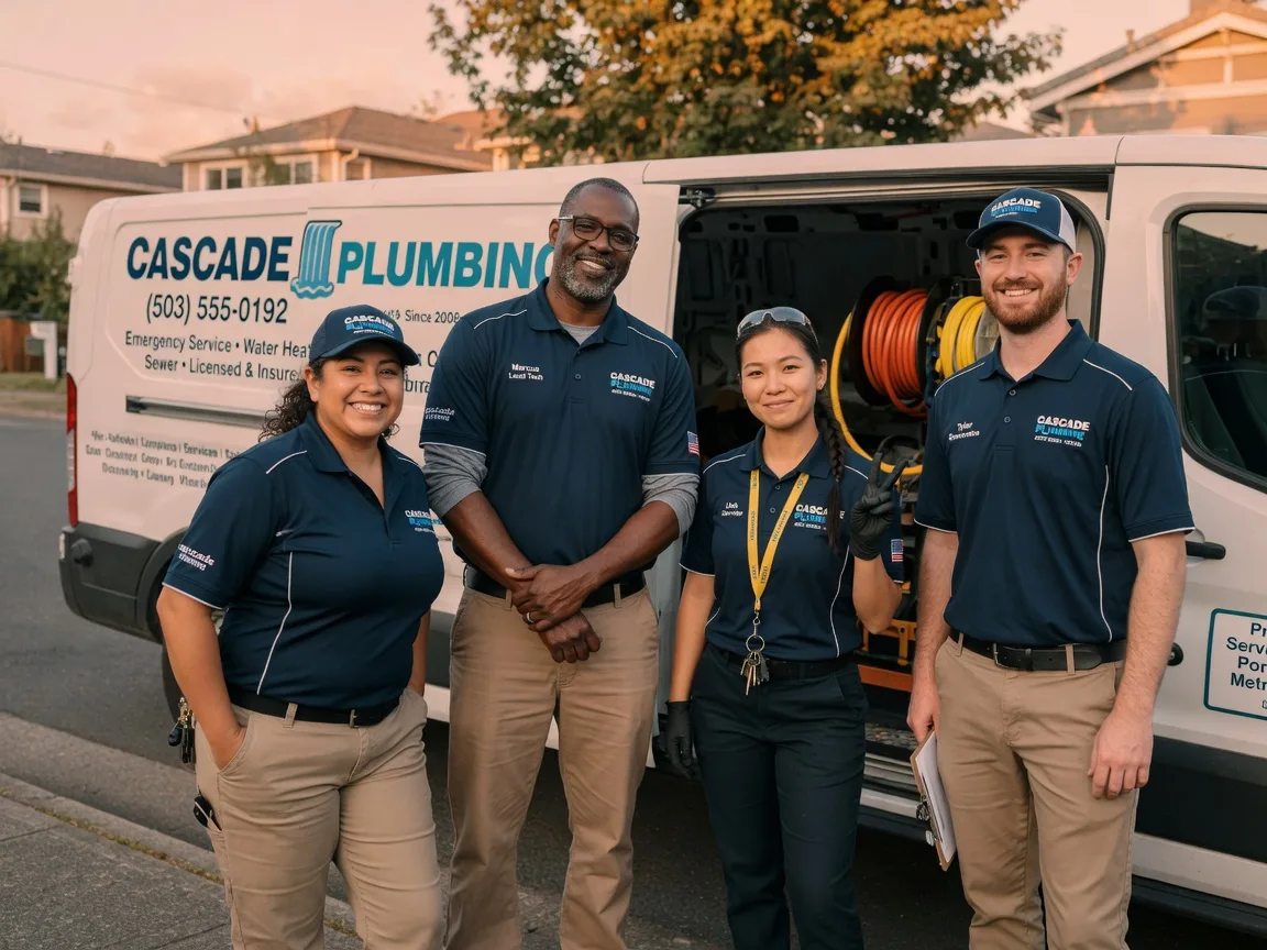 Emergency Plumber company in Strasburg, ND